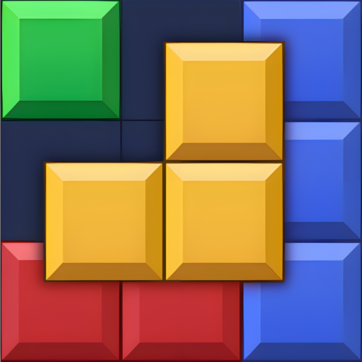 Puzzle Icon